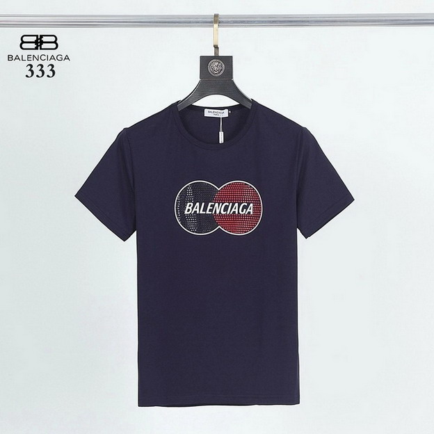 men balenciaga t-shirts M-3XL-028
